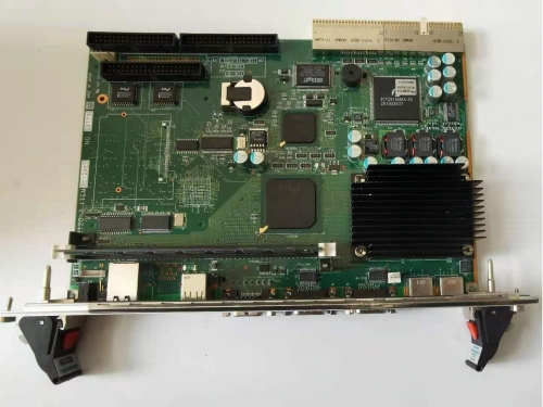 SANRITZ SC2120-3 Compactpci SC2120