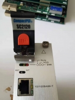 SANRITZ SC2120-3 Compactpci SC2120