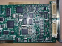 DALSA OR-PC20-VNC00 XL-F130-20205-A5