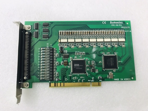 AUTONICS PMC-4B-PCI