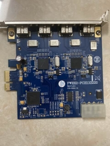 FWBX2-PCIE1XE220