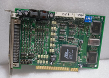 ADLINK PCI-8134