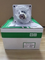 NIDEC VRSF-S9C-400-T1