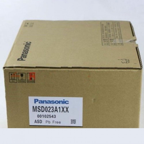 PANASONIC MSD023A1XX