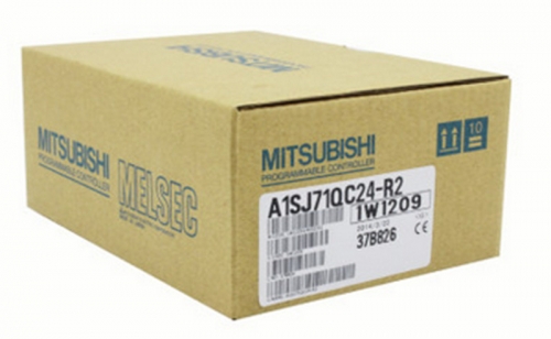 MITSUBISHI A1SJ71QC24-R2