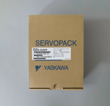 YASKAWA SGDA-02APP