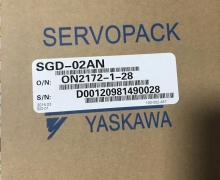 YASKAWA SGD-02AN