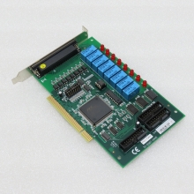 ADLINK PCI-7250 51-12007-0A40