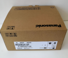 PANASONIC MSS083A1XP