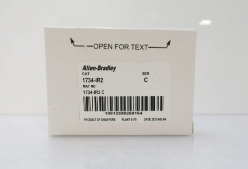 Allen-Bradley 1734-IR2