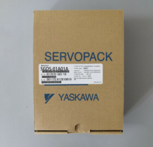 YASKAWA SGDS-01A01A