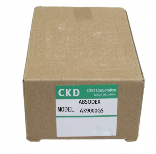 CKD ABSODEX AX9000GS