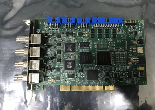 MATROX Y7142-03REV-A