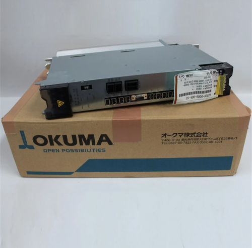 OKUMA MIV0202A-1-B5