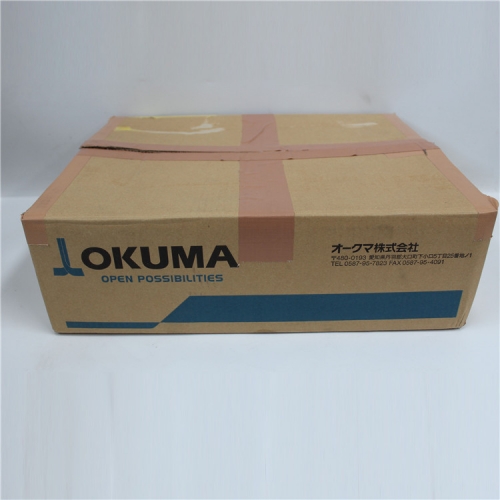 OKUMA MIV02A-1-B5