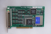 INTERFACE PCI-2796C