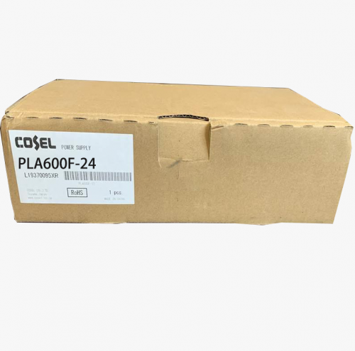 COSEL PLA600F-24