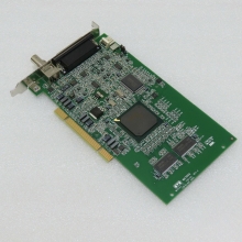 MATROX 750-03 REV.A