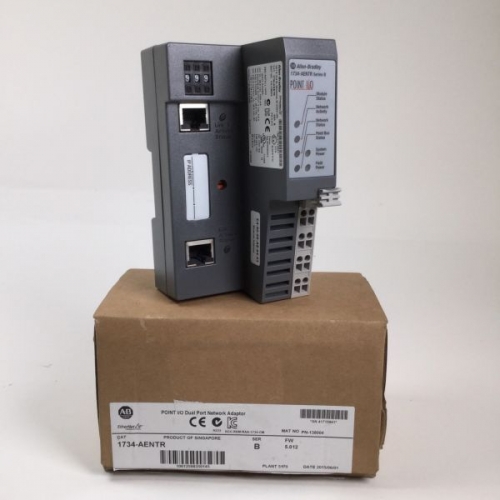 Allen-Bradley 1734-AENTR