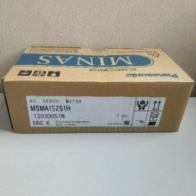 PANASONIC MSMA152S1H