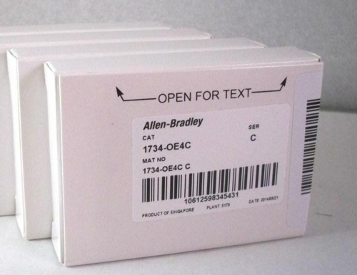 Allen-Bradley 1734-OE4C