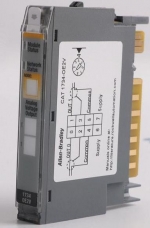 Allen-Bradley 1734-OE2V