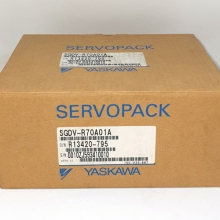 YASKAWA SGDV-R70A01A