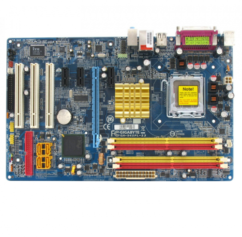 GIGABYTE GA-945PL-S3