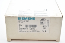 SIEMENS 3RT1034-1BB40