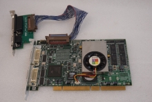 MATROX XCL/ODYSSEY