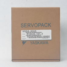YASKAWA SGDA-02AS