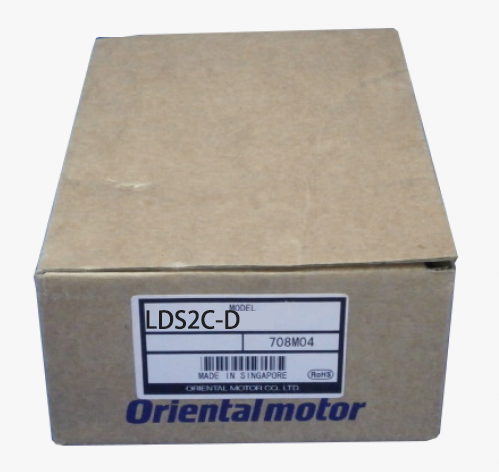 ORIENTAL MOTOR LDS2C-D