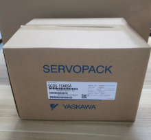 YASKAWA SGDS-15A05A