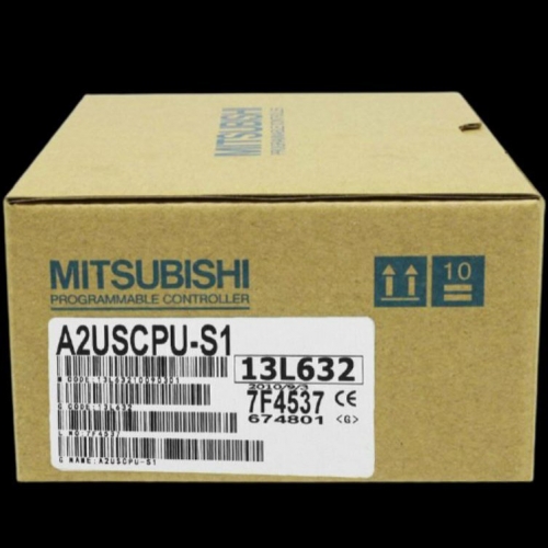 MITSUBISHI A2USCPU-S1