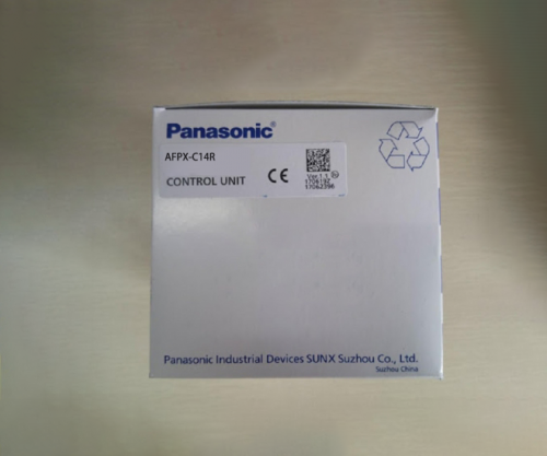 PANASONIC AFPX-C14R