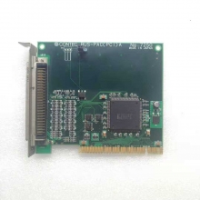 CONTEC BUS-PAC/(PCI)A NO.7250