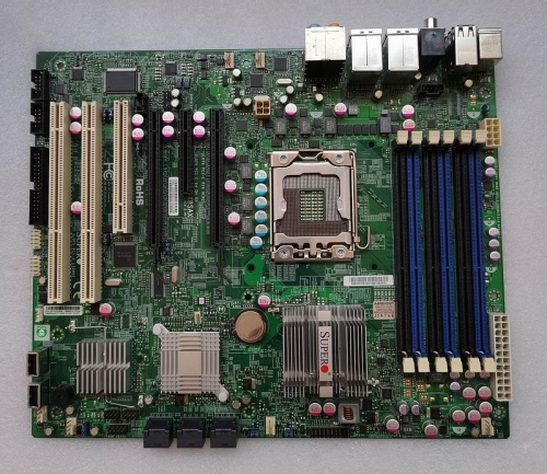 SUPERMICRO X8SAX