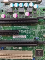 SUPERMICRO X8SAX