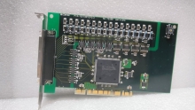 CONTEC PIO-16/16RY(PCI)