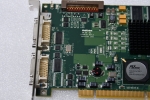 MATROX SOL6MCL SOLIOS XCL Y7184-01