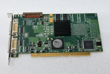 MATROX SOL6MCL SOLIOS XCL Y7184-01