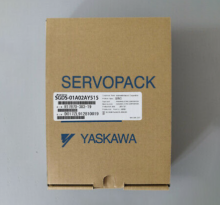 YASKAWA SGDS-01A02AY515