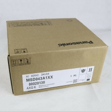 PANASONIC MSD043A1XX