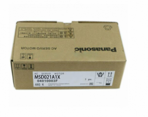 PANASONIC MSD021A1X