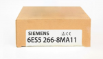 SIEMENS 6ES5 266-8MA11