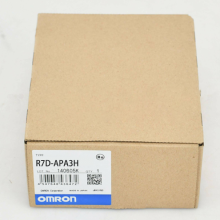 OMRON R7D-APA3H