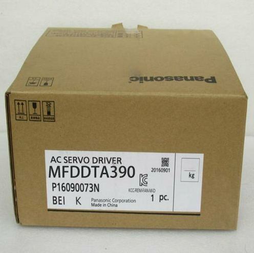 PANASONIC MFDDTA390