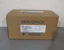 YASKAWA SGDV-7R6A11A