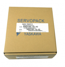 YASKAWA SGDV-1R6AE1A