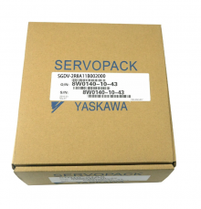 YASKAWA SGDV-2R8A11B002000